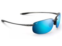 Sonnenbrille  Maui Jim HO'OKIPA XLARGE B456-14ABLUE HAWAII HOOKIPA XLARGE TRA67 - HO'OKIPA XLARGE B456-14ABLUE HAWAII HOOKIPA XLARGE TRA67